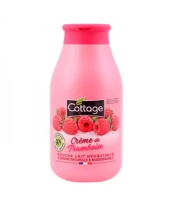 Cottage Shower Gel 250 Lampone 995979