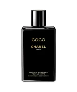 Chanel Coco Lozione Corpo Idratante 200ml