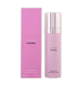 Chanel Chance Deodorante Spray 100ml