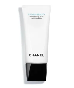 Maschera notte Chanel Hydra Beauty Camellia 100 ml