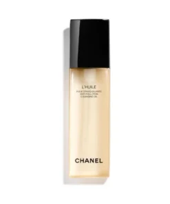 Chanel L Huile Anti Pollution Olio Detergente 150ml