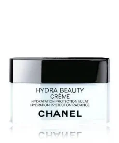 Chanel Hydra Beauty Creme Idratazione Protezione Luminosità 50 ml