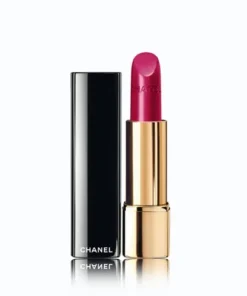 Chanel Rouge Allure Luminous Intense Lip Colour 99 Pirate