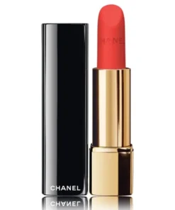 Chanel Rouge Allure Velvet Luminous Matte Lip Colour 43 La Favorite