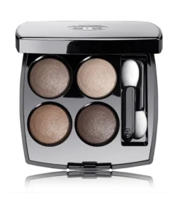 Chanel Les 4 Ombres Quadra Ombretto 226 Tissé Rivoli