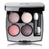 Chanel Les 4 Ombres Multi Effetto Quadra Ombretto 228 Tissé Cambon