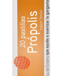 Compresse di propoli Dietisa 20 compresse