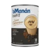 BiManán Be Fit Cappuccino Shake 360 ??g