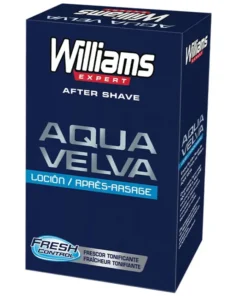 Dopobarba Williams Expert Aqua Velva 100 ml