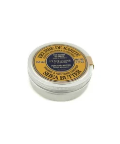 Loccitane Burro di Karité Burro di Karité Puro 150ml