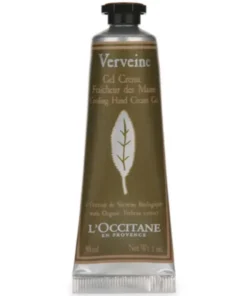 Loccitane Verveine Crema Gel Rinfrescante per le Mani 30ml