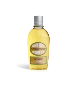 L'Occitane Olio Doccia alla Mandorla 250ml