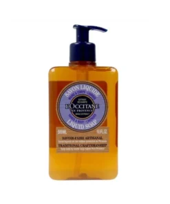L'Occitane Lavande Sapone mani e corpo 500 ml