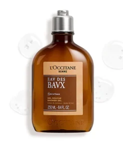 L'Occitane Eau des Baux SG 250ml