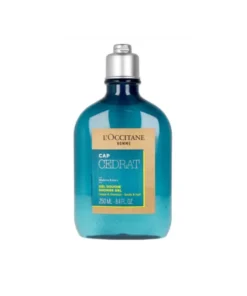 L'Occitane Cap Citron Shower Gel 250ml