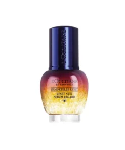 L'Occitane Immortelle Reset siero occhi notturno 15 ml