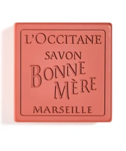 L'occitane Bonne Mere Sapone Rabarbaro Basilico 100g