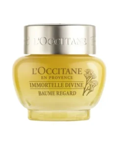 L'Occitane Immortelle Divine Balsamo Occhi 15ml