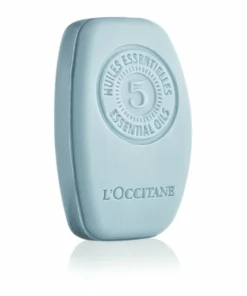 L'occitane Aro Purificante Sh Solido 60g