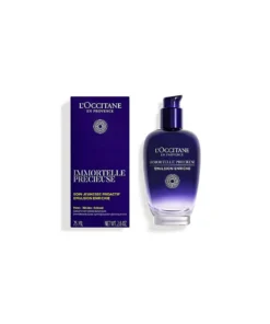 L'occitane Siempreviva Preciosa Emulsione 75ml
