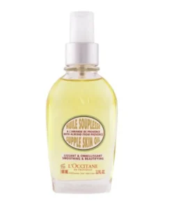 L'Occitane Olio Pelle Morbida Mandorla 100ml