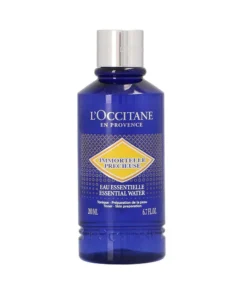 L'occitane Immortelle Acqua Essenziale Preziosa 200ml