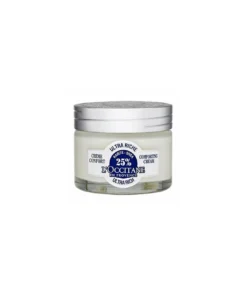 L'Occitane Crema Viso Ultra Ricca al Burro di Karité 50ml