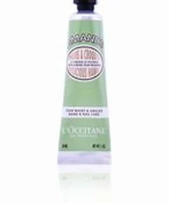 Loccitane Loccitane Mandorla Cr Mani 75ml