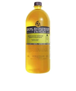 L'Occitane Verbena Shea Eco Sapone Liquido Ricarica 500ml