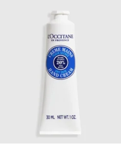 La Crema di Karite Occitana De Manos 30ml@