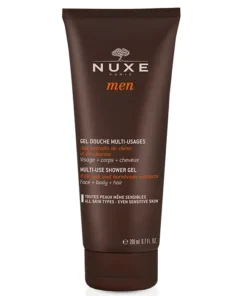 Nuxe Men Gel Doccia Multiuso 200ml