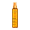 Nuxe Sun Olio Abbronzante Viso e Corpo SPF 10 150ml