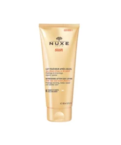 Nuxe Sun Lozione Doposole Rinfrescante Viso e Corpo 200ml