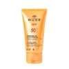 Nuxe Sun Crema Fondente Viso Spf50 50 ml