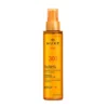 Nuxe Sun Olio Abbronzante Viso e Corpo SPF30 150ml