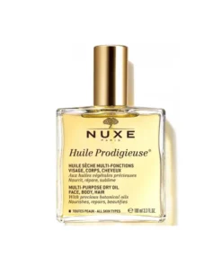 Nuxe Huile Prodigieuse Olio secco multiuso 100ml