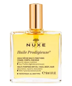 Nuxe Huile Prodigieuse Olio Secco Multiuso 50 ml