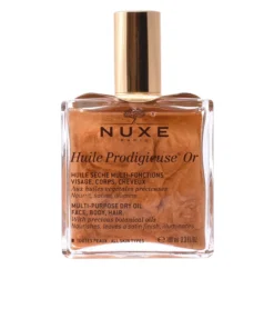 Nuxe Huile Prodigieuse Olio Secco Scintillante 100ml