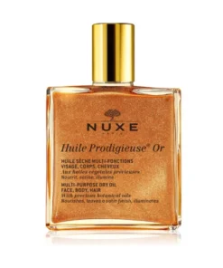 Nuxe Huile Prodigieuse Olio Secco Scintillante 50 ml