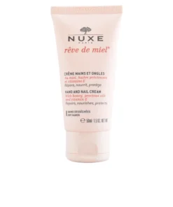 Nuxe Honey Reve Crema Nutriente Mani e Unghie 50 ml