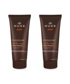 Nuxe Men Gel Doccia Multiuso 2x200ml