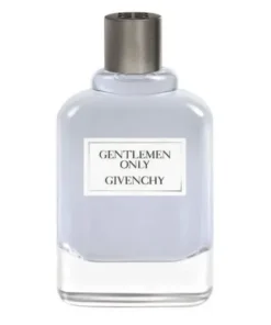 Givenchy Gentlemen Only Eau De Toilette Spray 100ml