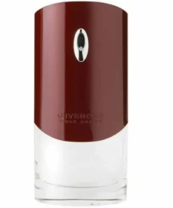 Givenchy Pour Homme Eau De Toilette Spray 100 ml