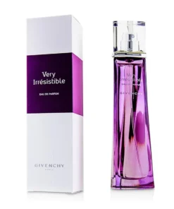 Givenchy Very Irrésistible Eau de Parfum Spray 50 ml