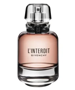 Givenchy L'Interdit Eau de Parfum Spray 80ml