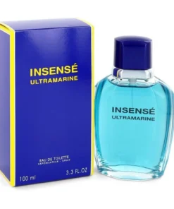 Givenchy Insense Ultramarine Eau de Toilette Spray 100 ml