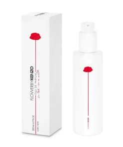 Kenzo Flower By Kenzo Lozione corpo profumata 200 ml