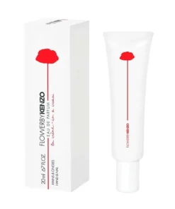 Kenzo Flower By Kenzo Cream De Manos In A Hand 20ml