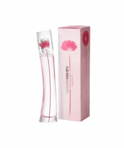 Flower By Kenzo Poppy Bouquet Eau De Toilette Spray 30ml