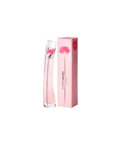 Flower By Kenzo Poppy Bouquet Edt Florale 50 ml